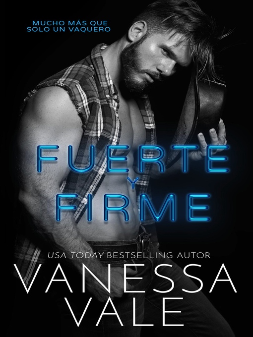 Title details for Fuerte y Firme by Vanessa Vale - Available